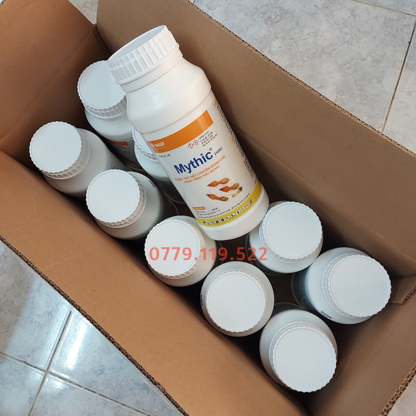 BASF-Mythic-240sc-thung-10-lit