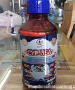 Cyp USA 100EC