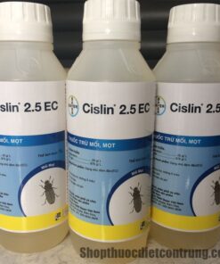 Cislin 2.5 EC