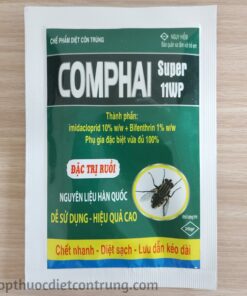 Comphai Super 11WP