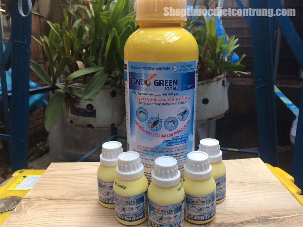 Fendo-Green-100SC-Thuốc-diệt-côn-trùng-Muỗi-Gián-Kiến-Ruồi