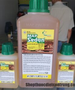 Map Sedan 48EC