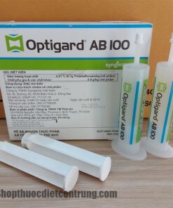 Thuốc diệt kiến Optigard AB 100