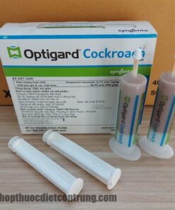 Thuốc diệt gián Optigard