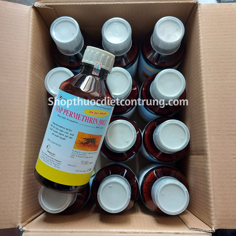 Permethrin-50EC-thung-12L