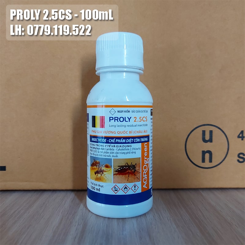 Proly-2.5cs-100ml