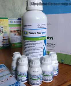 Super Con 100SC