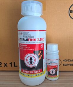 TERMIFINN 2.5EC