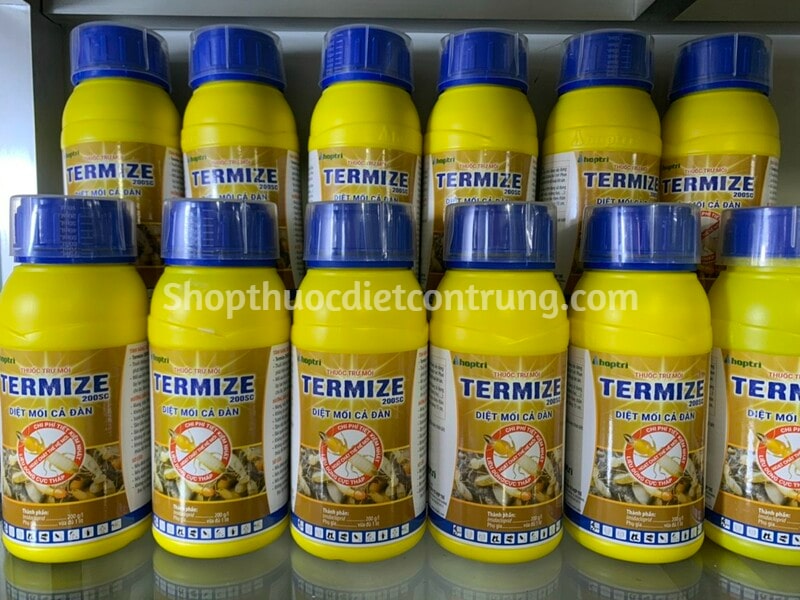 Termize-200SC-Imaspro-Malaysia