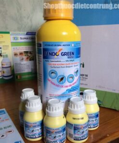 Fendo Green 100SC