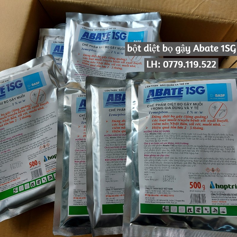 abate-1sg-500g