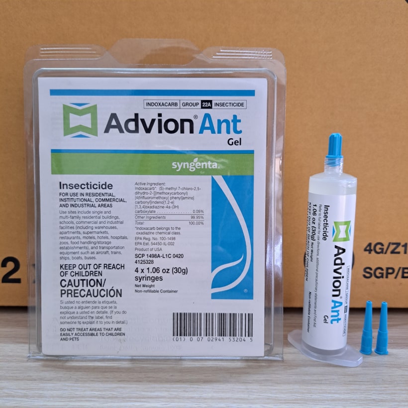 Advion Ant Gel