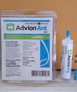 Advion Ant Gel