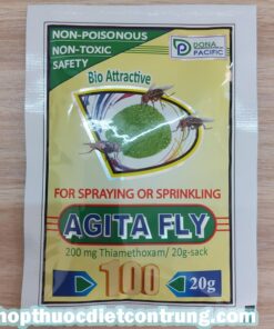Agita Fly 100
