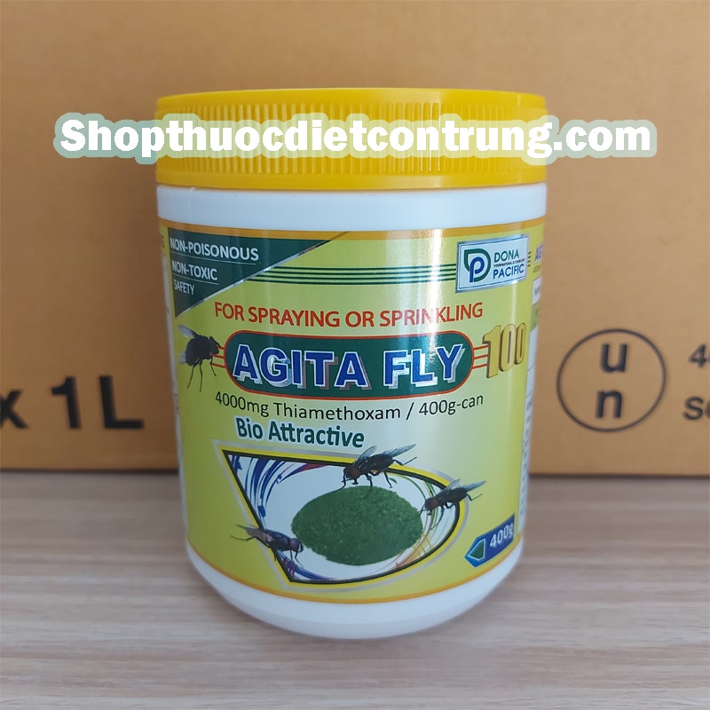 agita-fly-100-lo-400g