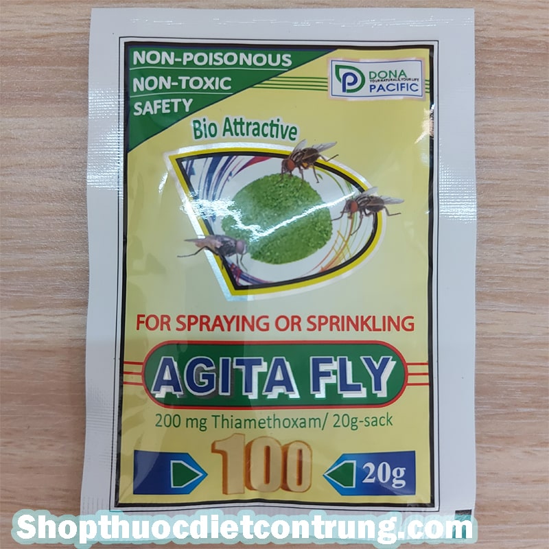 Agita Fly 100