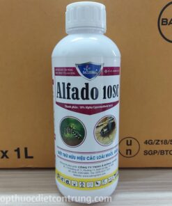 Alfado 10SC