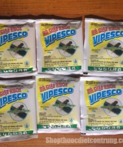 Bả diệt ruồi Vipesco