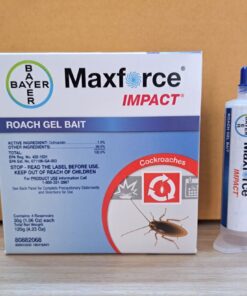 Maxforce Impact