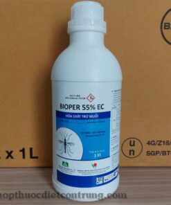 Bioper 55EC