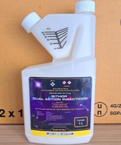Bithor Dual Action Insecticide
