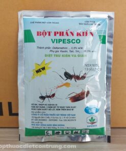 Bột phấn kiến Vipesco