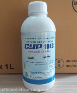 Cyp 10EC