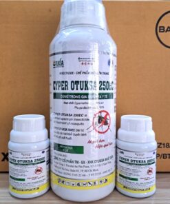 Cypro 25EC