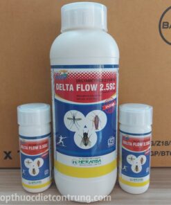 Delta Flow 2.5SC
