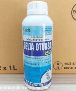 Delta Otuksa 25EC