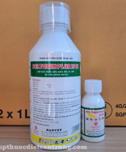 Deltorin Plus 25EC