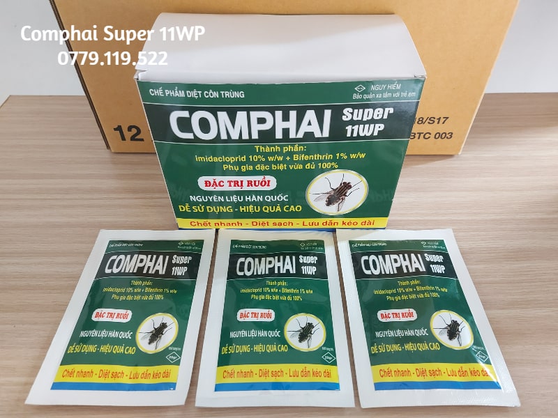 diet-ruoi-comphai-super-11wp-hieu-qua-cao