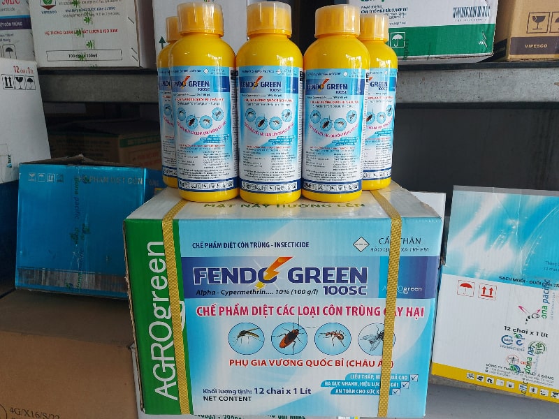 fendo-green-100sc