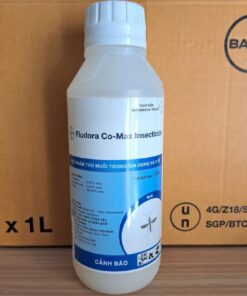 Fludora Co-Max Insecticide