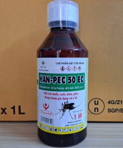Han-Pec 50EC
