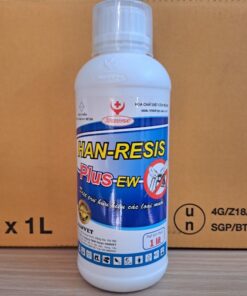 Han-Resis Plus EW
