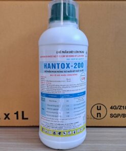 HANTOX-200