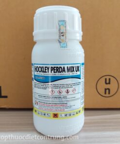 Hockley Perda Mix UK