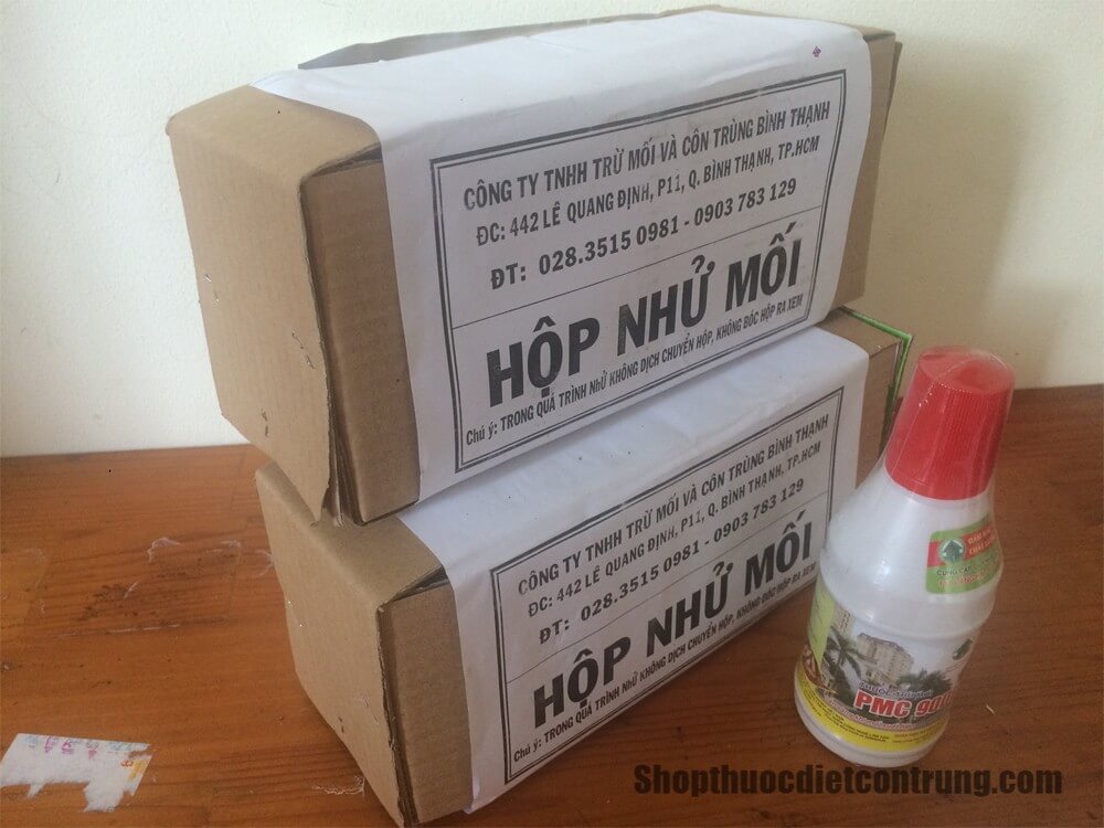 hộp-nhử-mối-và-thuốc-trừ-mối-PMC-90DP