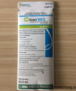 Icon 10CS