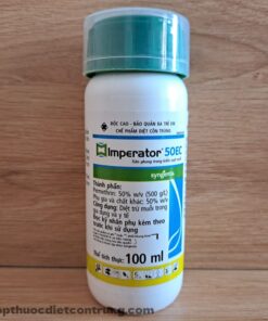 Imperator 50EC