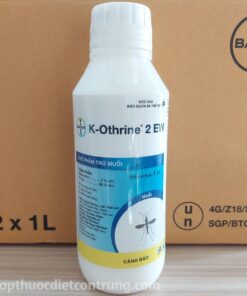 K-Othrine 2 EW