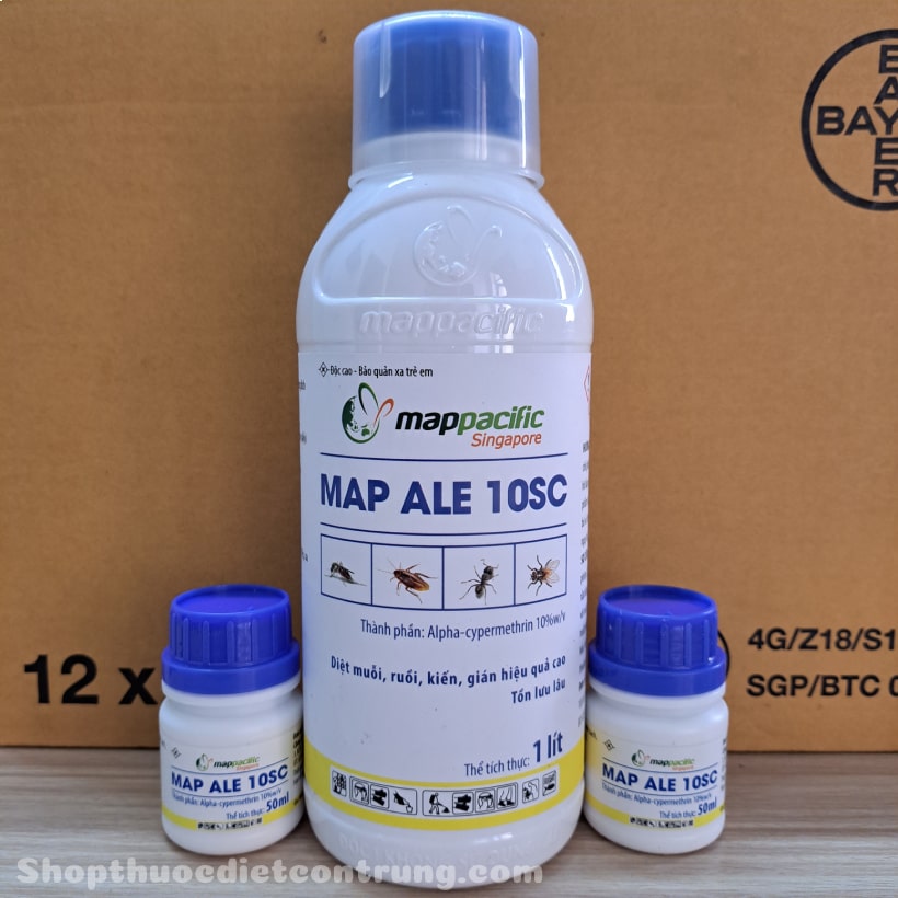 Alé 10SC