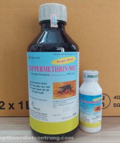 Map Permethrin 50EC