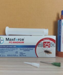 Maxforce FC Magnum