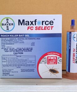 Maxforce FC Select
