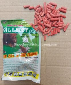 Thuốc diệt chuột KILLRAT