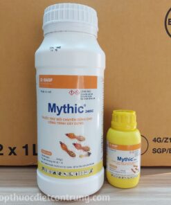 Mythic 240SC