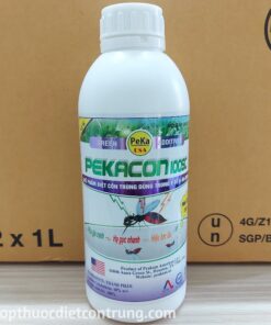 PekaCon 100SC