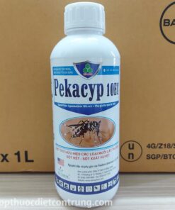 PekaCyp 10EC
